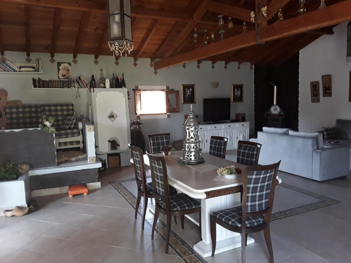 Quinta Camargue Bed and Breakfast Cela Velha Εξωτερικό φωτογραφία