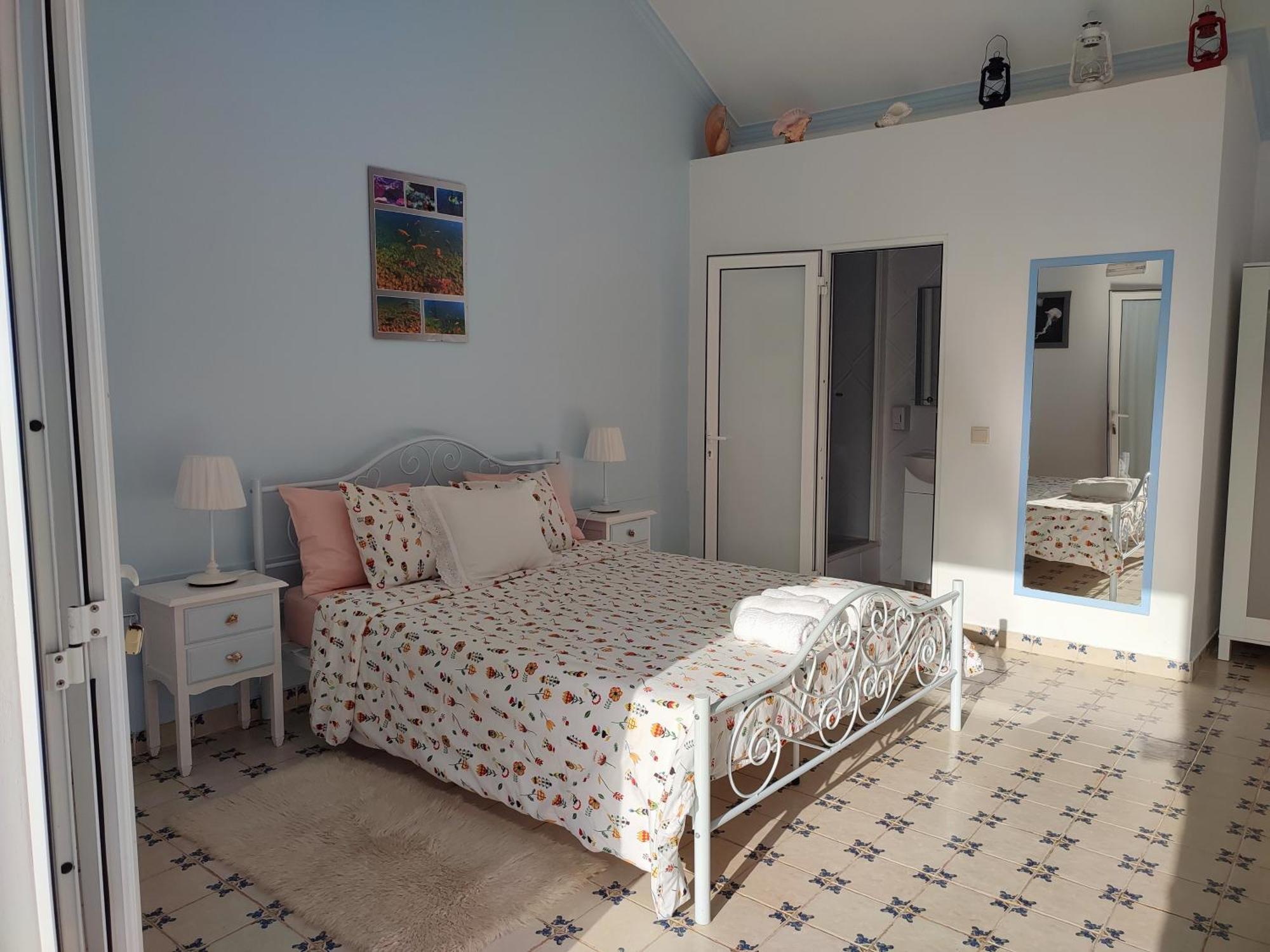 Quinta Camargue Bed and Breakfast Cela Velha Εξωτερικό φωτογραφία