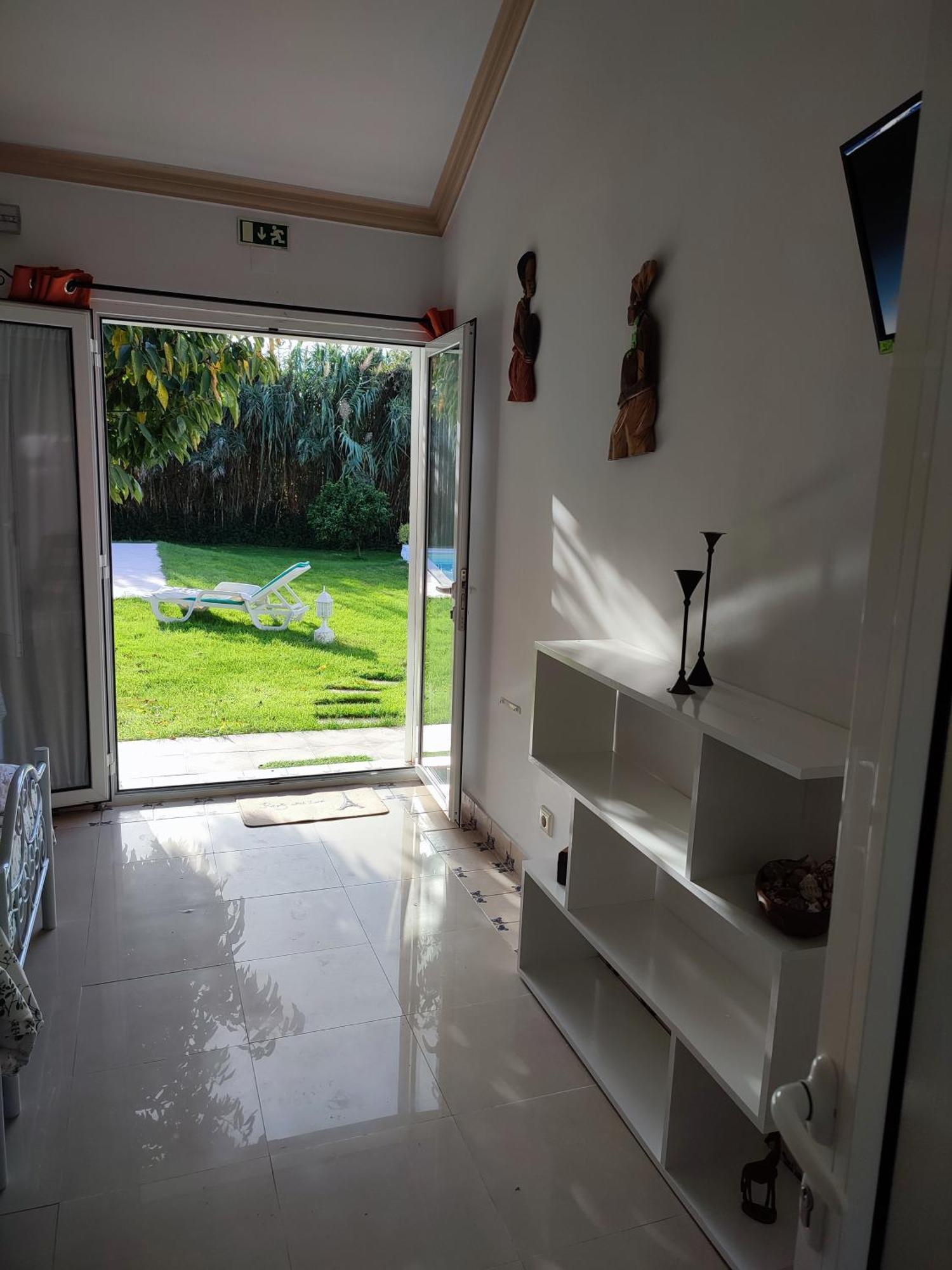 Quinta Camargue Bed and Breakfast Cela Velha Εξωτερικό φωτογραφία
