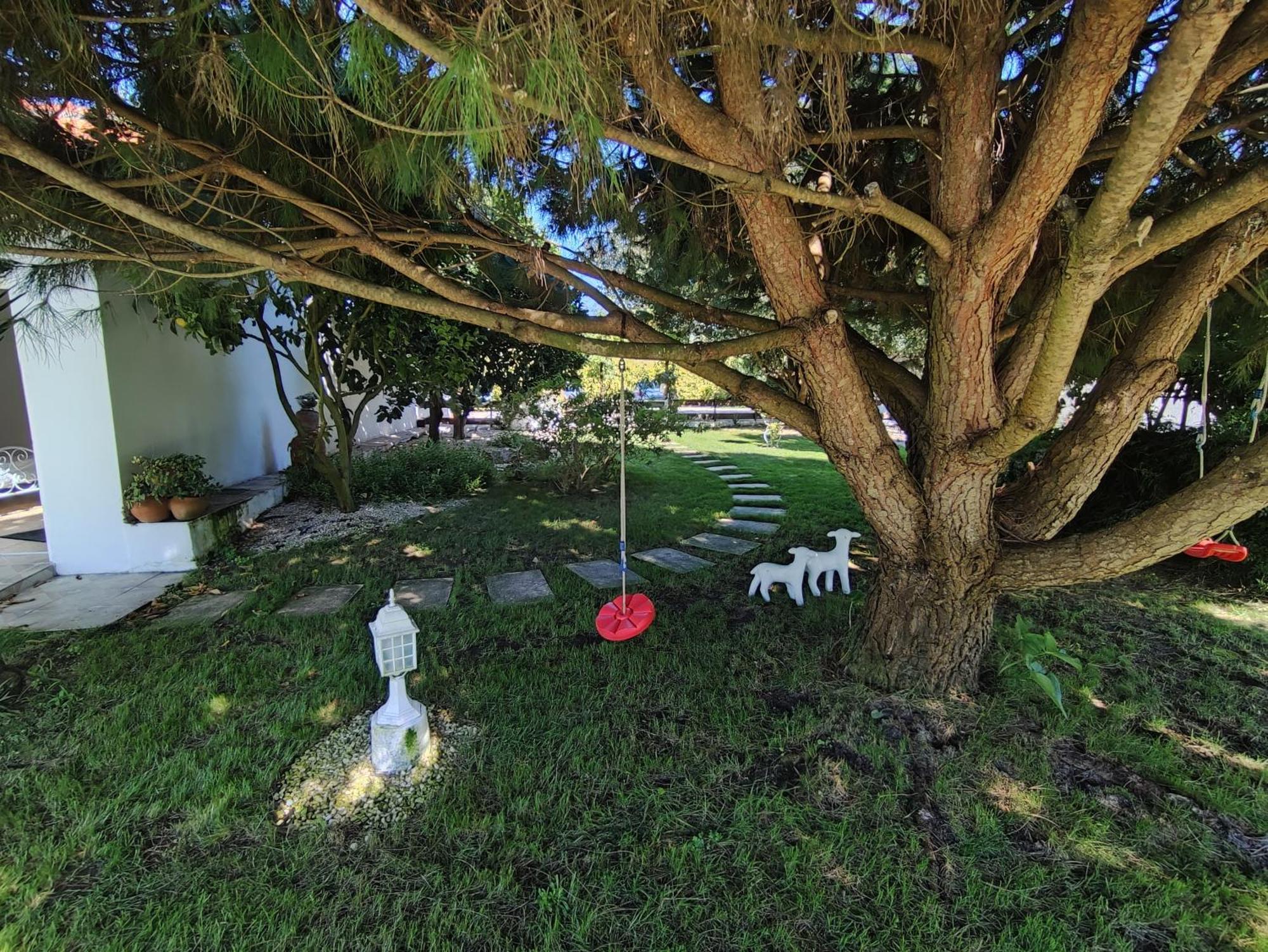 Quinta Camargue Bed and Breakfast Cela Velha Εξωτερικό φωτογραφία