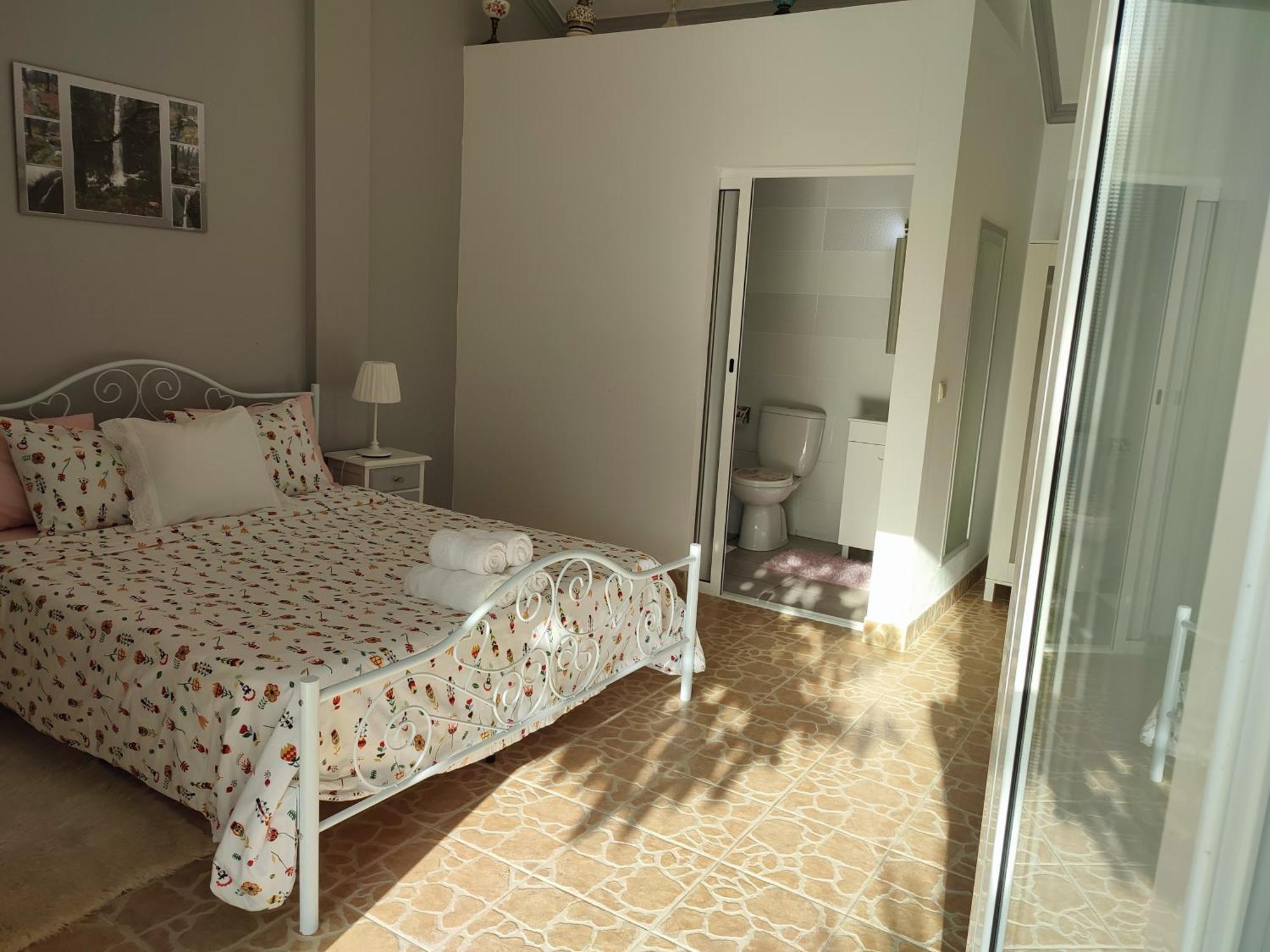 Quinta Camargue Bed and Breakfast Cela Velha Εξωτερικό φωτογραφία