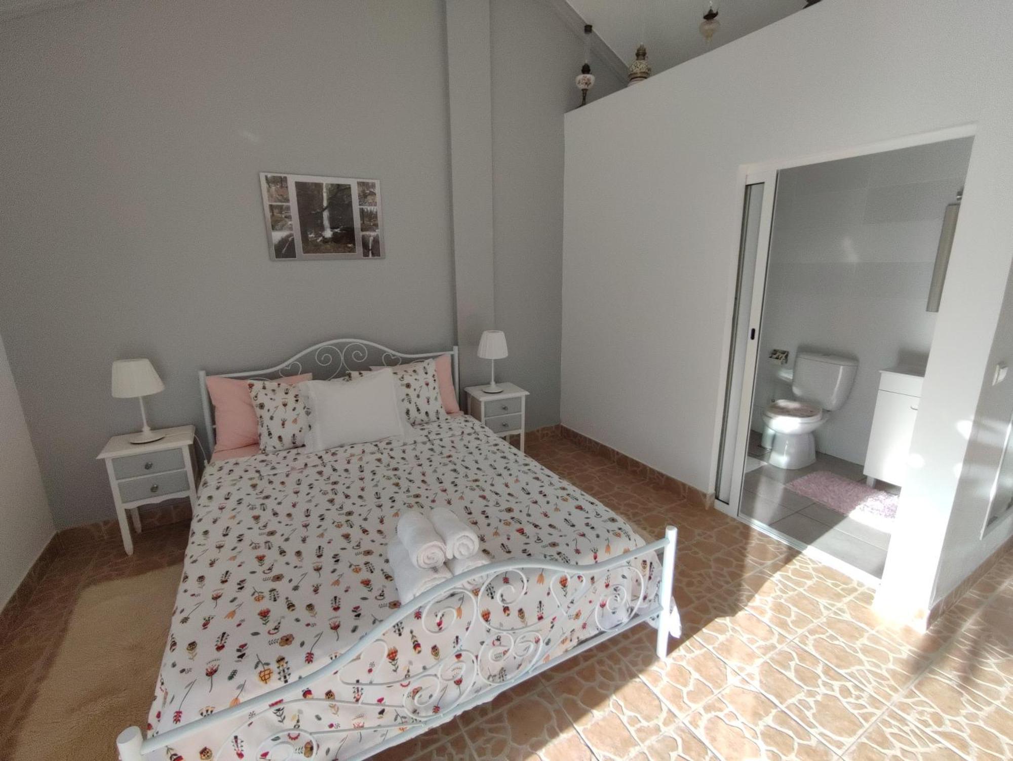 Quinta Camargue Bed and Breakfast Cela Velha Εξωτερικό φωτογραφία