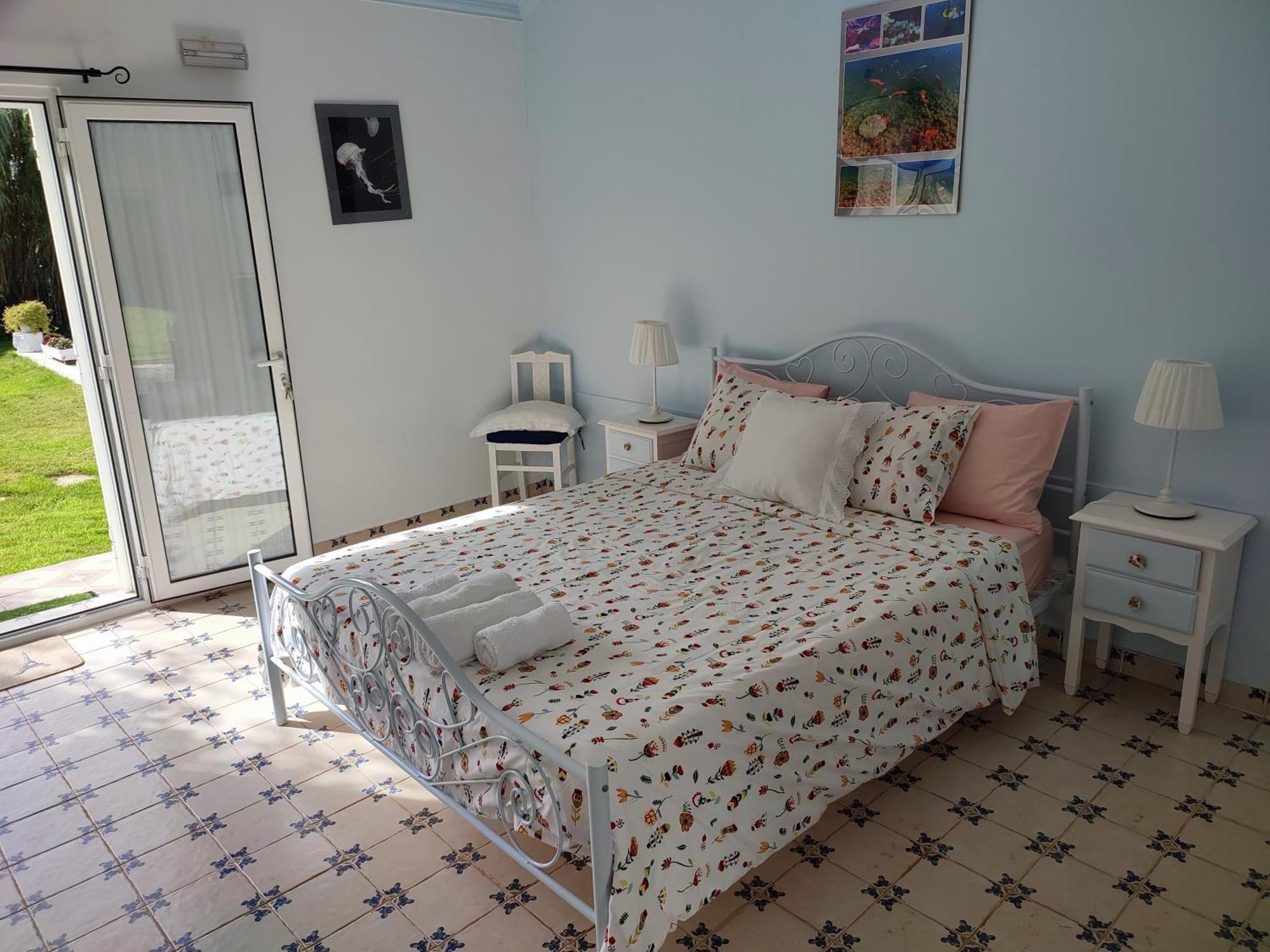 Quinta Camargue Bed and Breakfast Cela Velha Εξωτερικό φωτογραφία